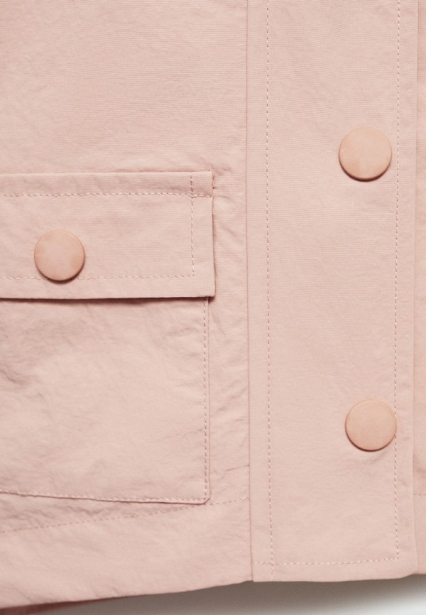 Mango Kids Куртка - VEGA - фото 3