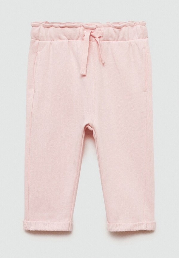 Mango Kids Брюки спортивные - VIENAB - фото 1