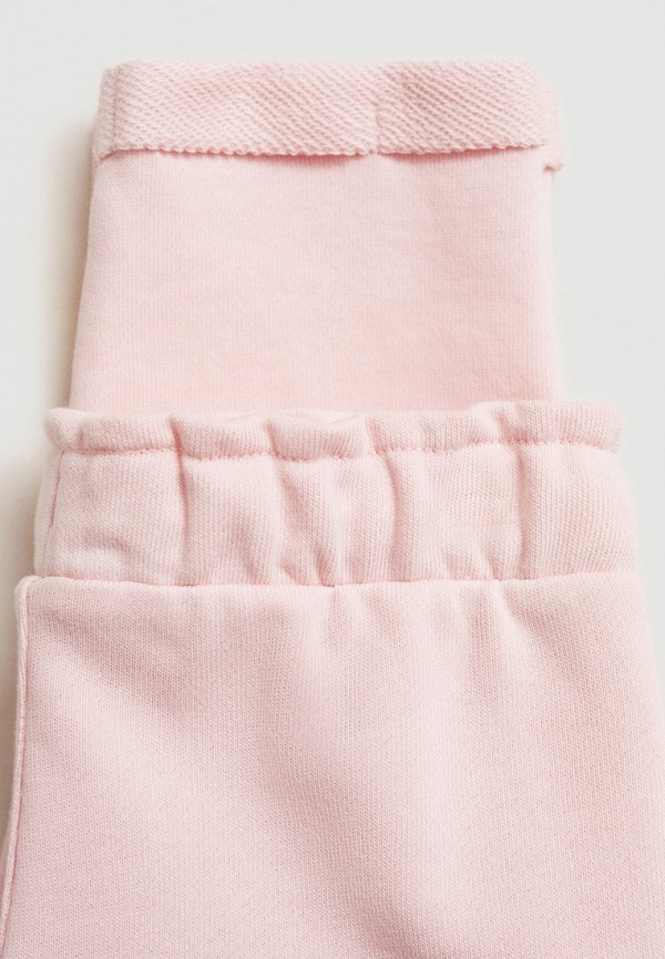 Mango Kids Брюки спортивные - VIENAB - фото 2