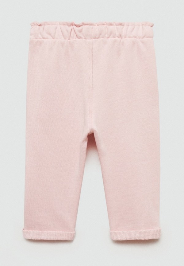 Mango Kids Брюки спортивные - VIENAB - фото 4