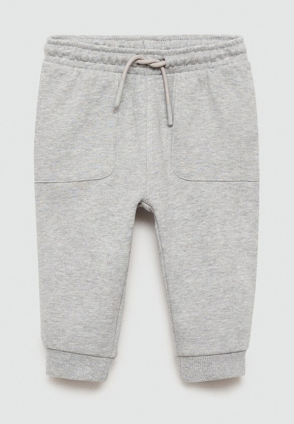 Mango Kids Брюки спортивные - WARMB7 - фото 1