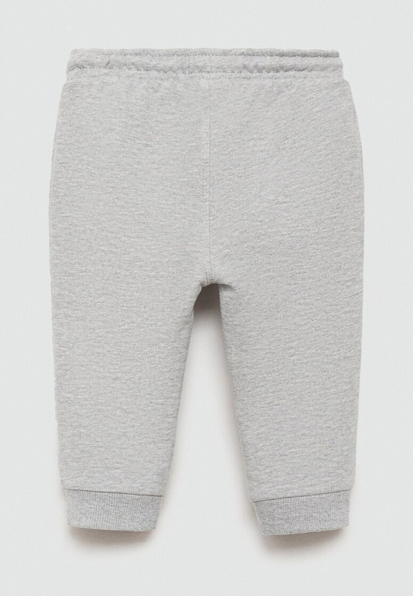 Mango Kids Брюки спортивные - WARMB7 - фото 2