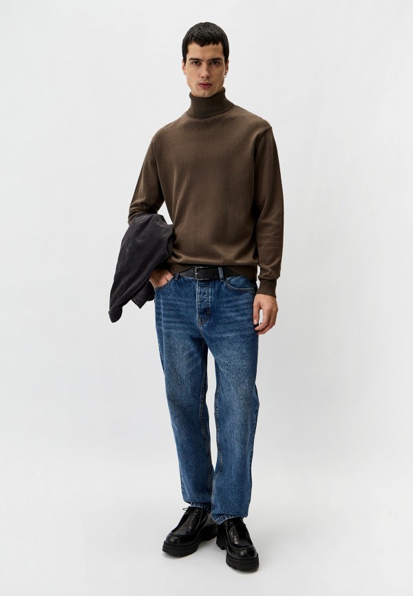 Mademan Водолазка - фото 2