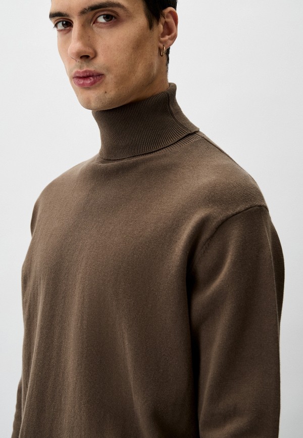 Mademan Водолазка - фото 4