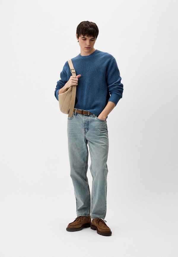 Mademan Джемпер - фото 2