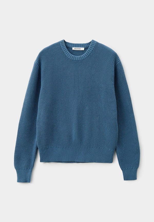 Mademan Джемпер - фото 6