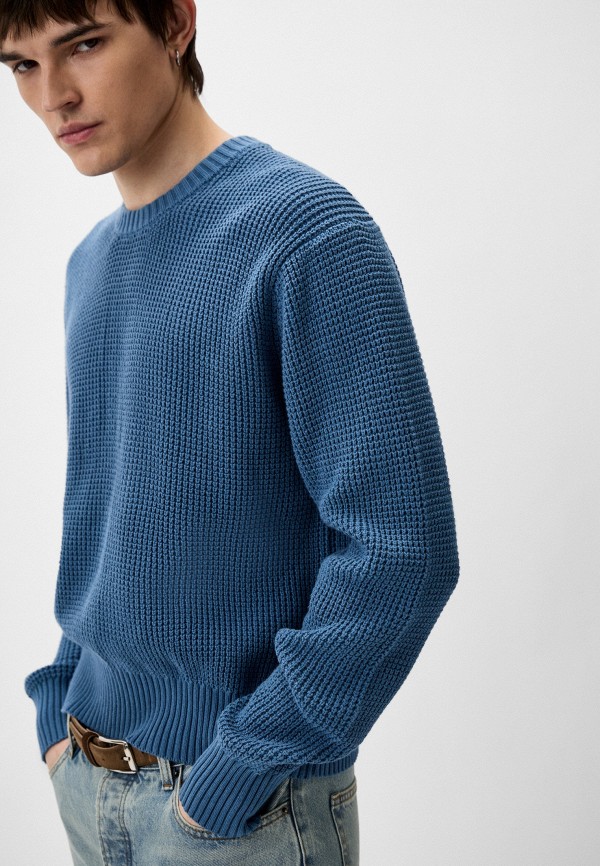 Mademan Джемпер - фото 4