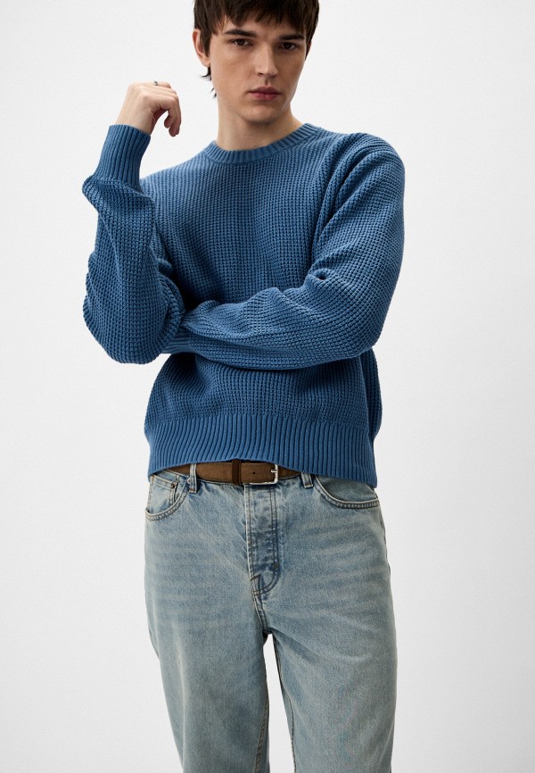 Mademan Джемпер - фото 5