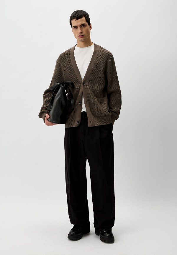 Mademan Кардиган - фото 2