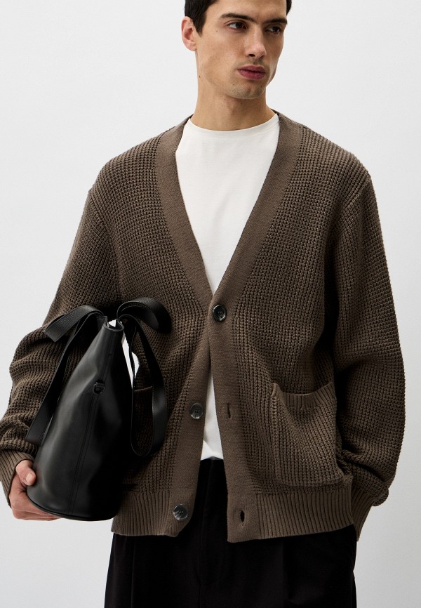 Mademan Кардиган - фото 4