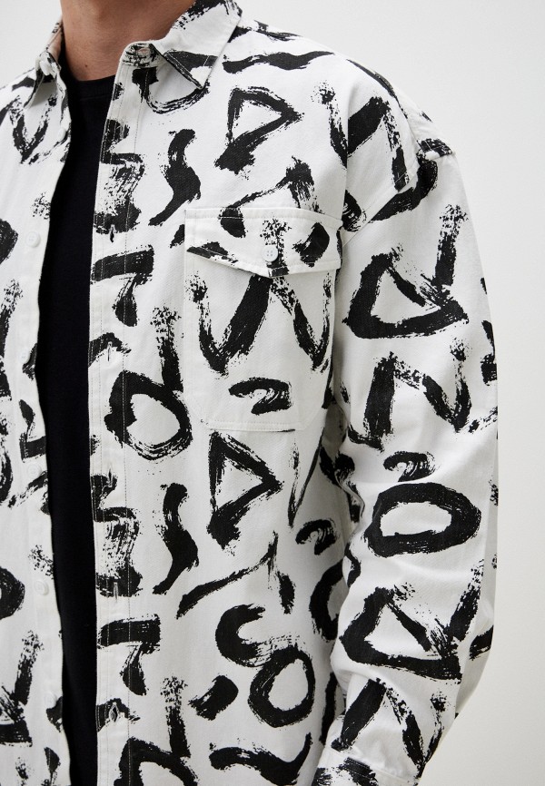 Limarsini Рубашка - фото 4