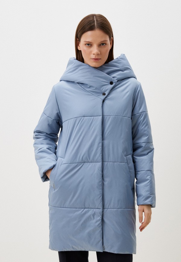 Shartrez Пуховик - фото 1