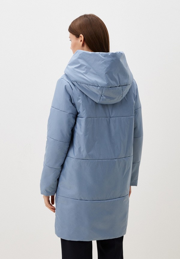 Shartrez Пуховик - фото 3