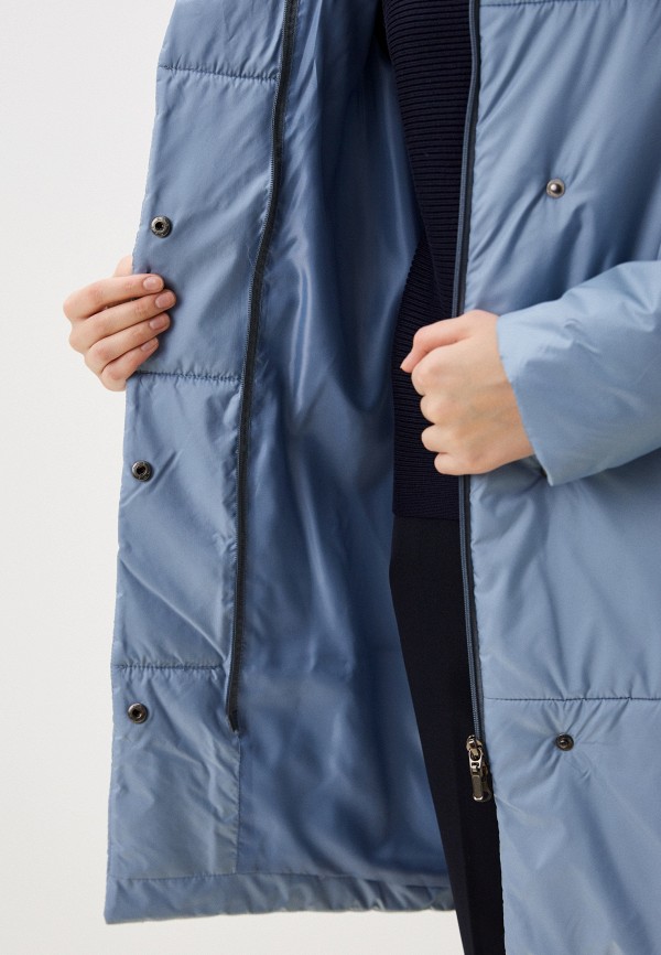 Shartrez Пуховик - фото 4