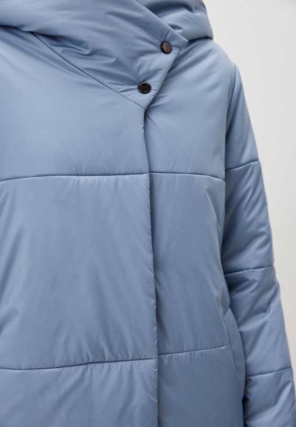 Shartrez Пуховик - фото 5