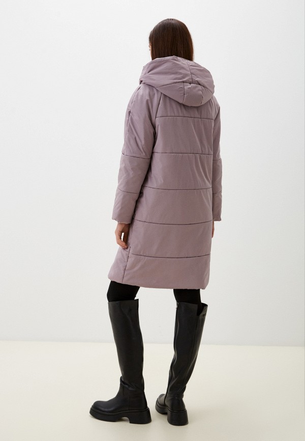 Shartrez Пуховик - фото 3