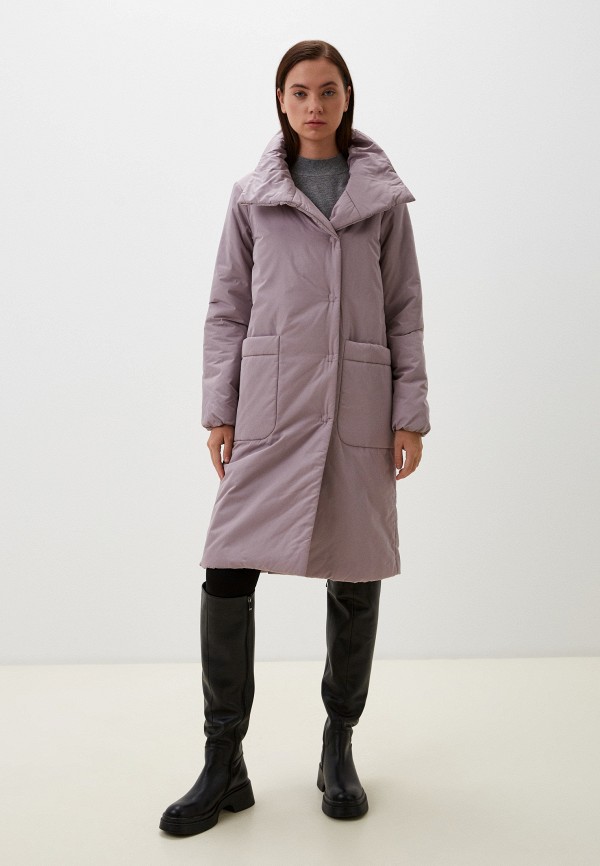 Sei Unica Куртка утепленная - фото 1