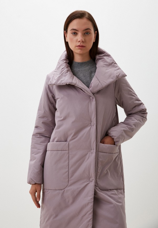Sei Unica Куртка утепленная - фото 2