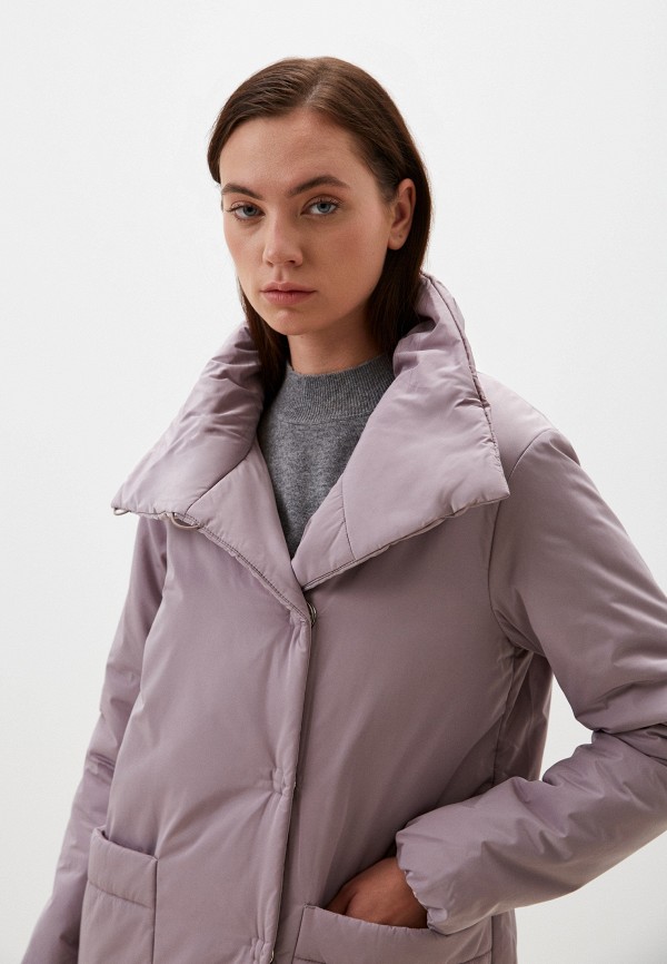 Sei Unica Куртка утепленная - фото 5