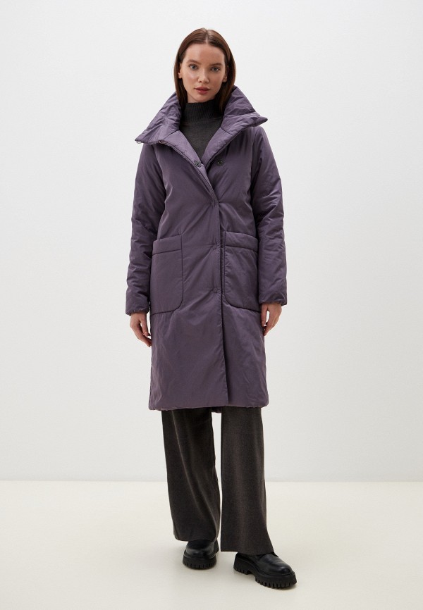 Sei Unica Куртка утепленная - фото 1