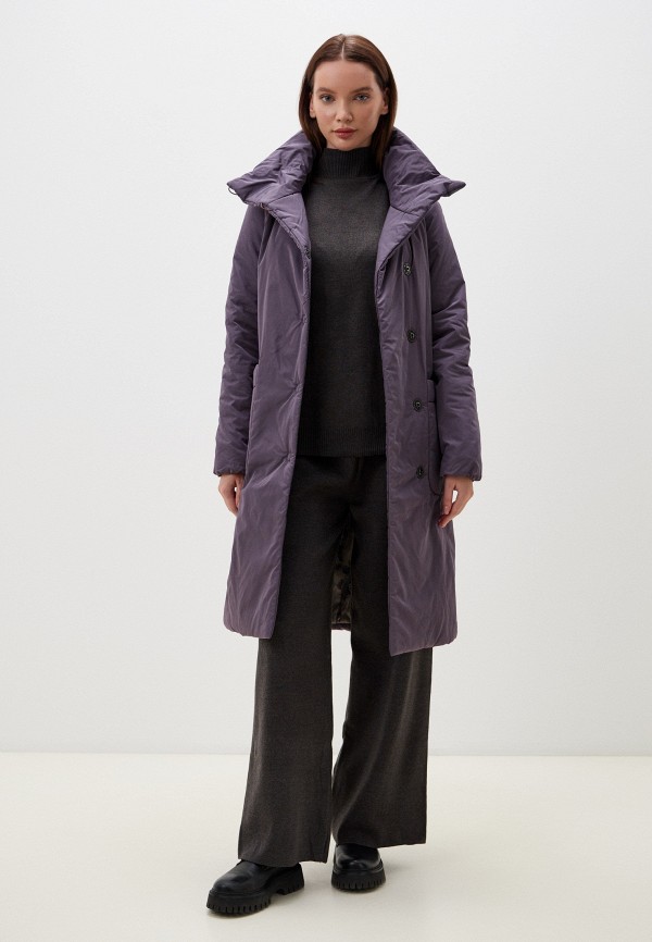 Sei Unica Куртка утепленная - фото 2