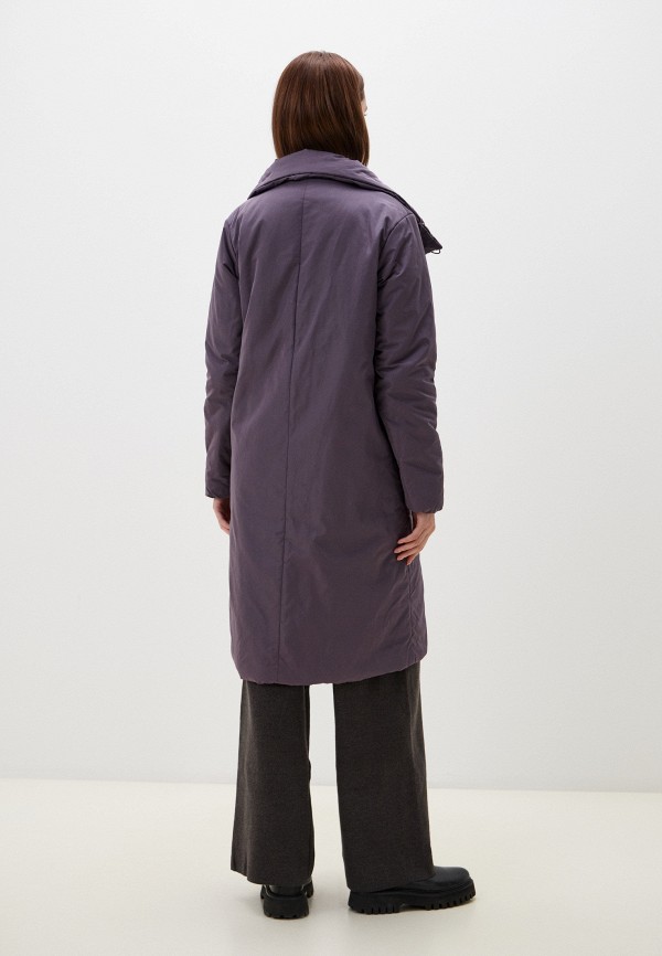 Sei Unica Куртка утепленная - фото 3