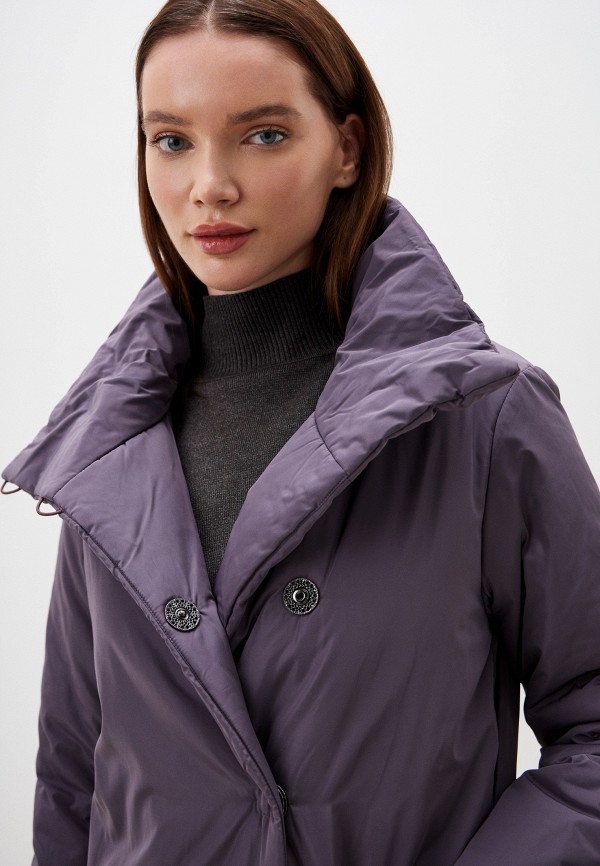 Sei Unica Куртка утепленная - фото 5