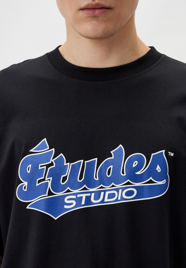 Etudes Лонгслив - фото 4