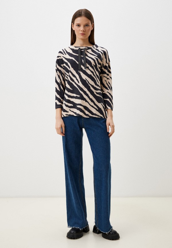 Betty Barclay Лонгслив - SO COSY - фото 2