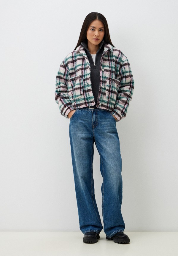 Lee Куртка меховая - фото 2