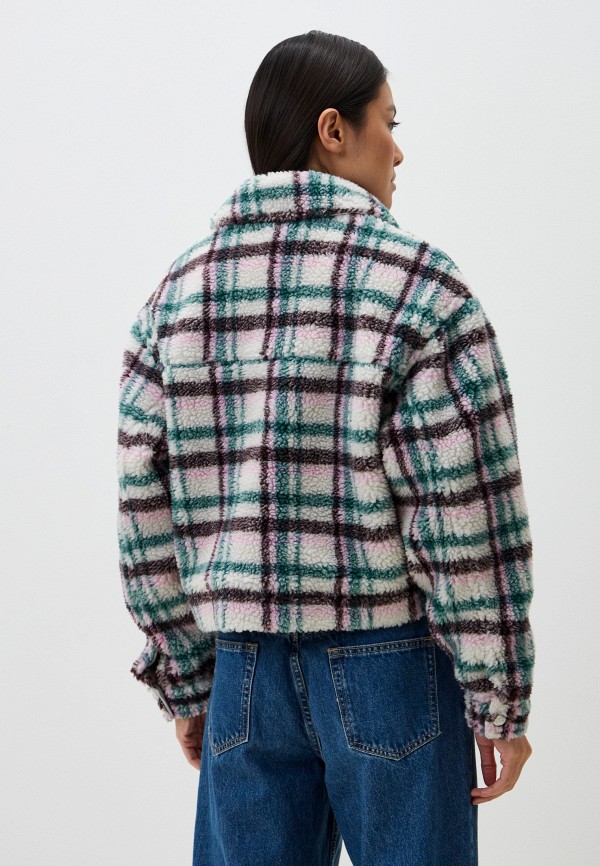 Lee Куртка меховая - фото 3