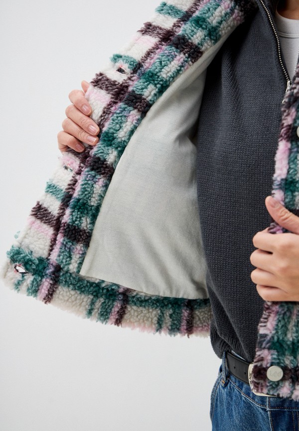 Lee Куртка меховая - фото 4