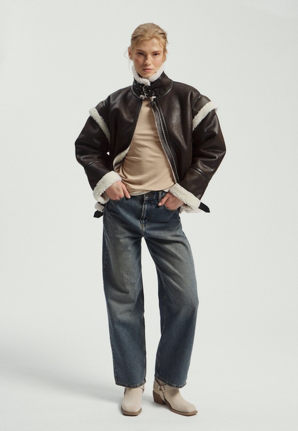 Nume Дубленка - фото 2