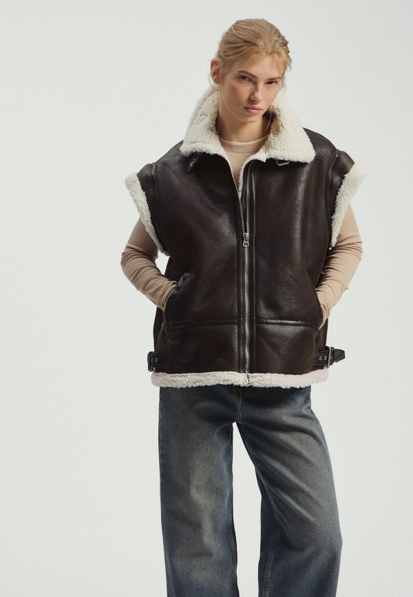 Nume Дубленка - фото 4