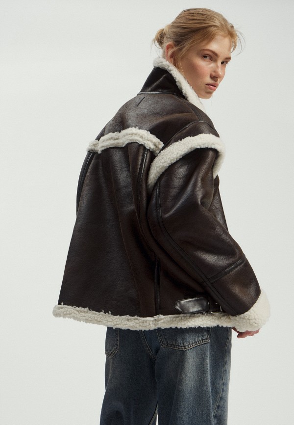 Nume Дубленка - фото 5