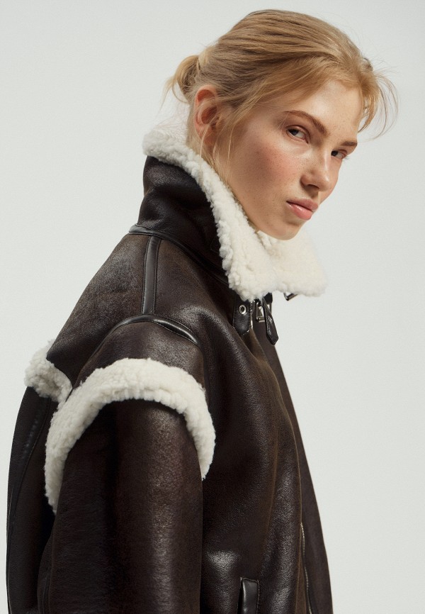 Nume Дубленка - фото 6