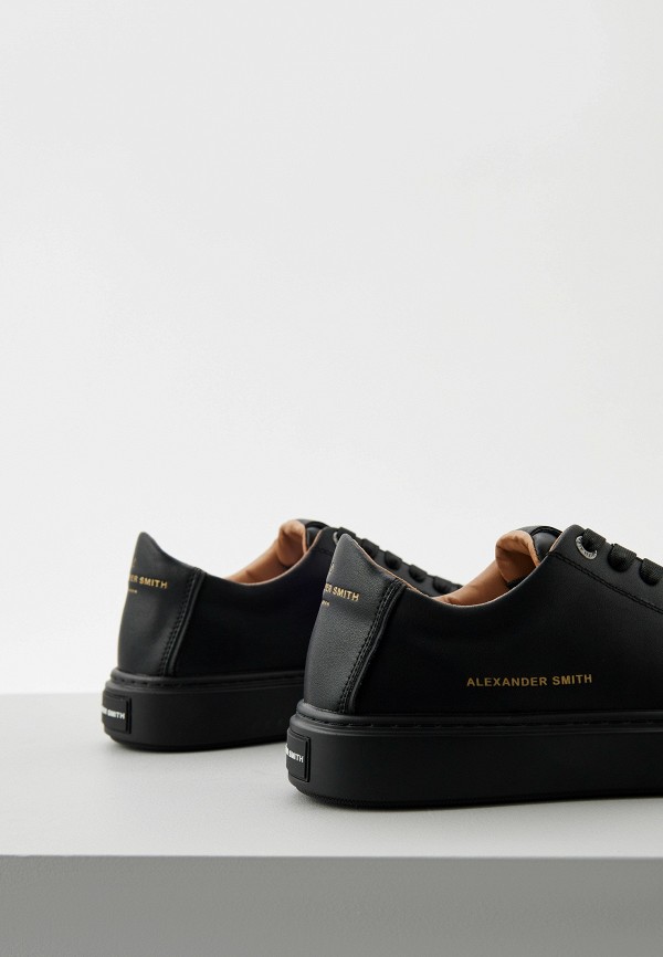 Alexander Smith Кеды - фото 4