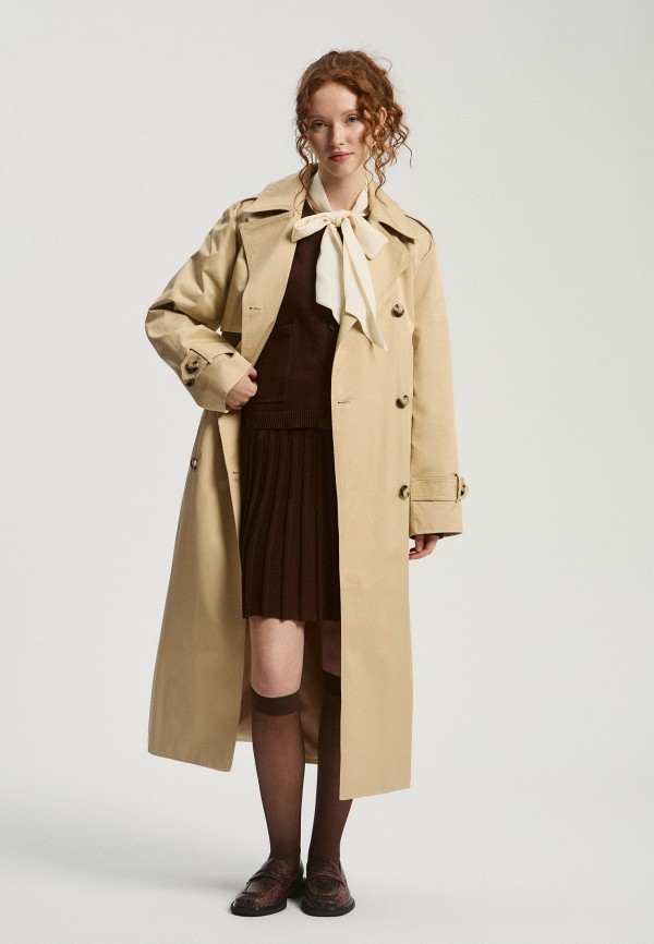 Nume Плащ - фото 2