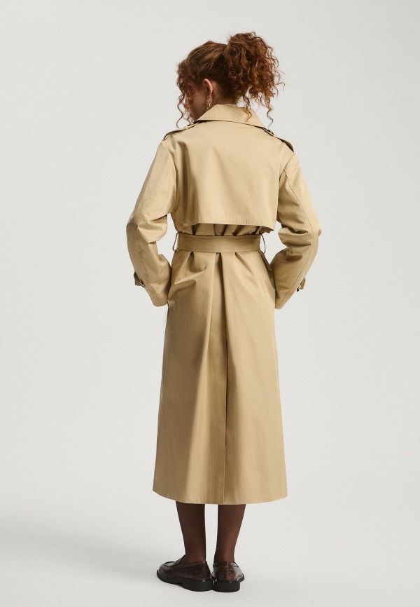 Nume Плащ - фото 3