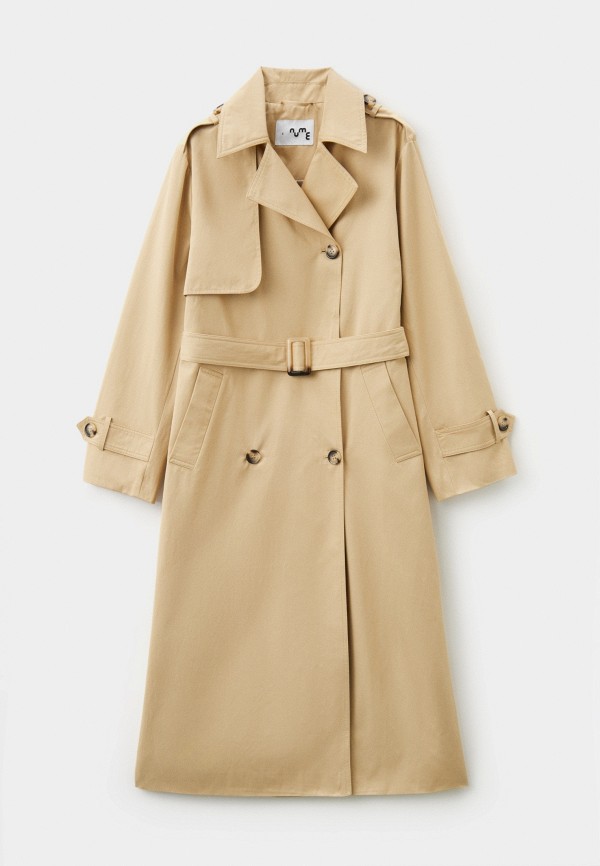 Nume Плащ - фото 6