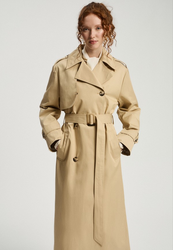 Nume Плащ - фото 5