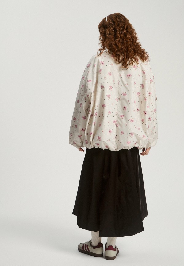 Nume Бомбер - фото 3