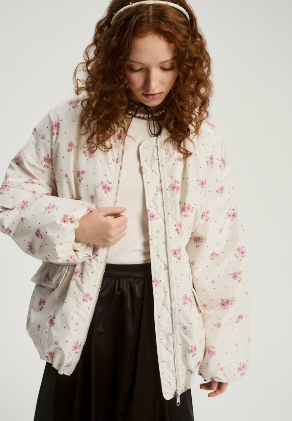 Nume Бомбер - фото 4