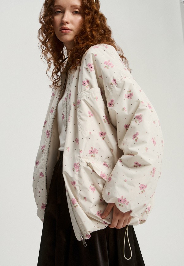 Nume Бомбер - фото 6