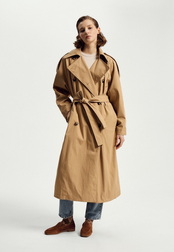 Nume Плащ - фото 1