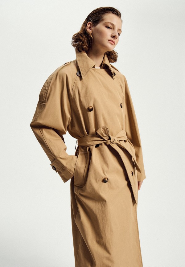 Nume Плащ - фото 2