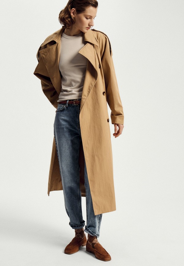 Nume Плащ - фото 4