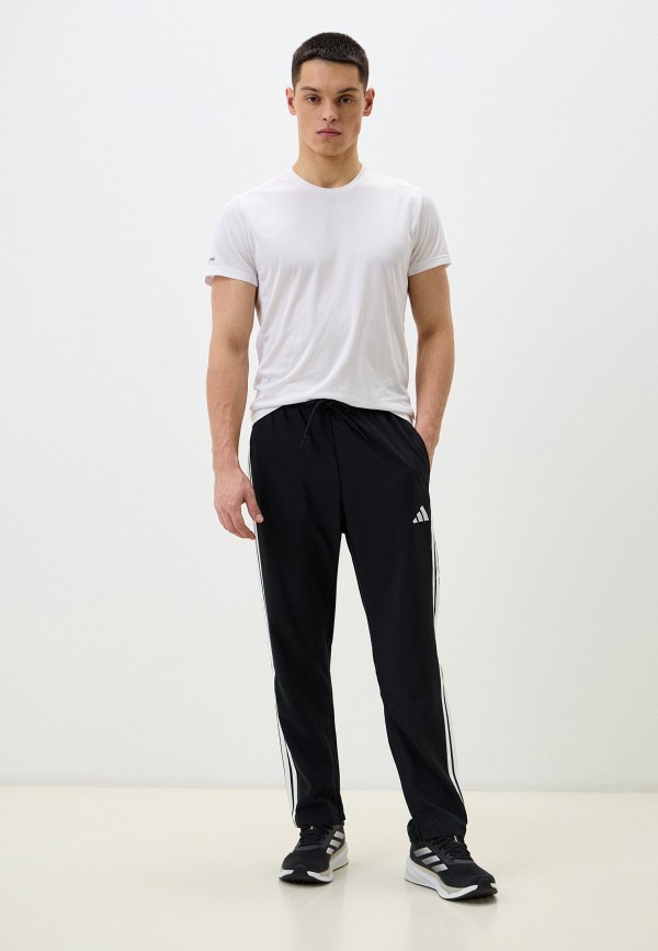 adidas Брюки спортивные - M STNFRD OPT 3S - фото 2