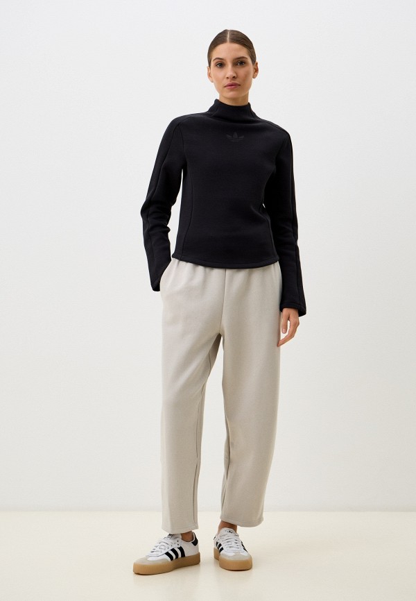 adidas Originals Свитшот - INTERLOCK LS - фото 2