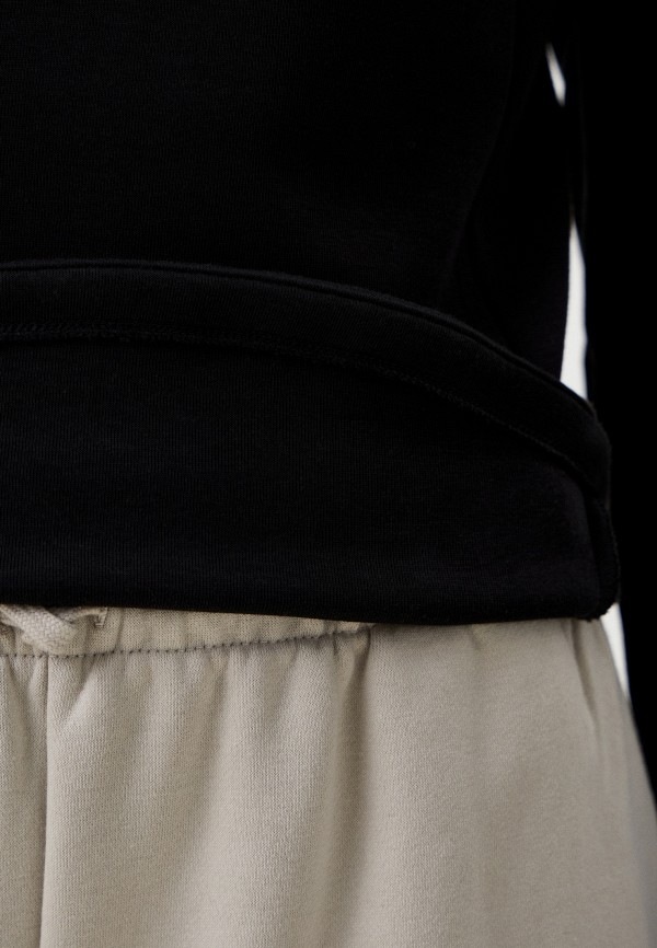 adidas Originals Свитшот - INTERLOCK LS - фото 4